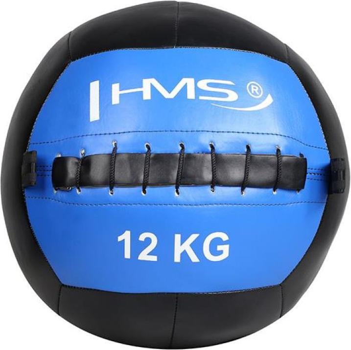 HMS Wandball 12 kg WLB12 Übungsball