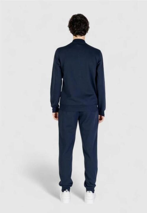 Actual product image Emporio Armani Iconic Terry Loungewear Tracksuit (S)
