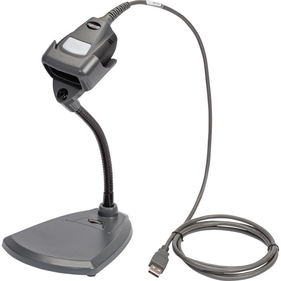 Brady Code ReaderT 1100 Barcode (1D-Barcodes, 2D-Barcodes) (CR1100-K201-C500-US3-C286)