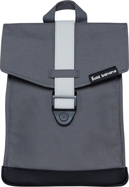 Actual product image Bold Envelope Mini Backpack Grey Gravity (8 l)