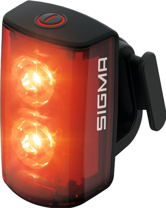 Image du produit Sigma Sport RL 80 (80 lm)