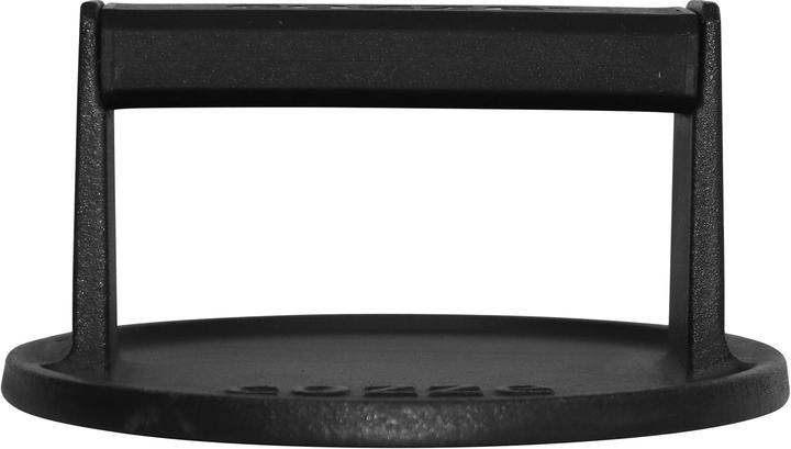 Immagine prodotto Cozze Burgerpresse