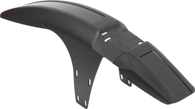 Produktbild Zefal DEFLECTOR FM30 vorderer Kotflügel, schwarz (Schutzblech vorne)