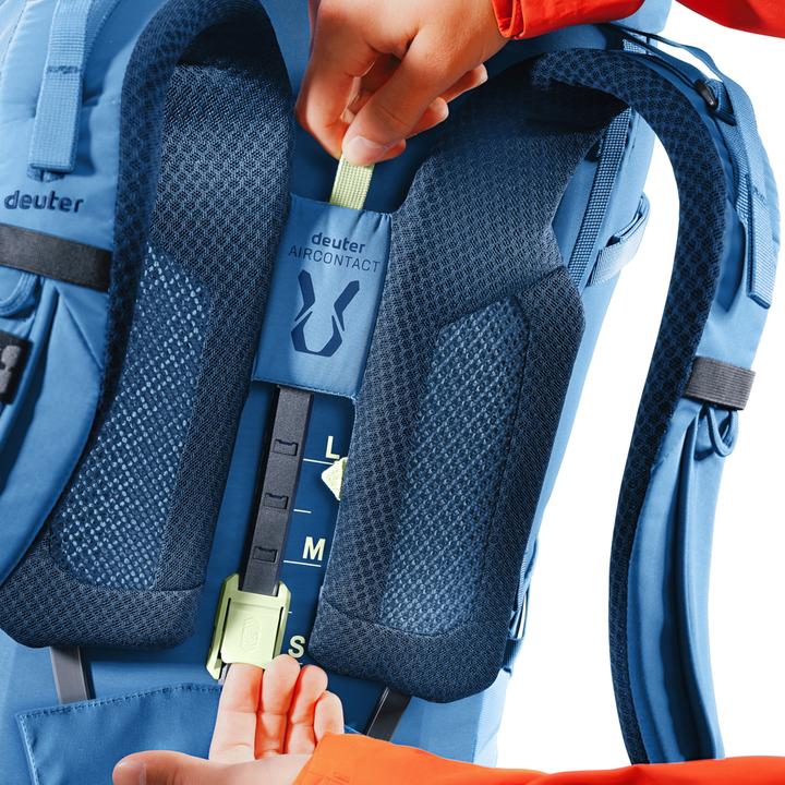 Immagine prodotto Deuter Aircontact Core 70+10 (70 l)