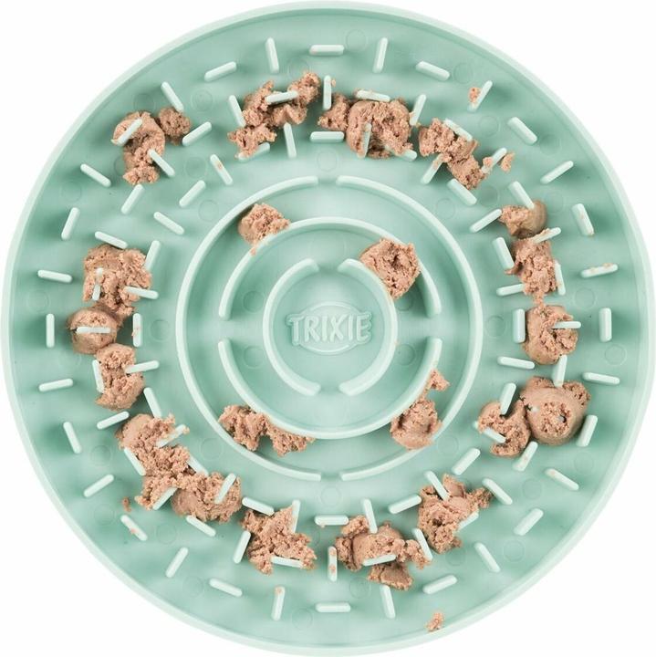 Image du produit Trixie Anneau lumineux Flash USB (XS, S, Chien, Sport canin)