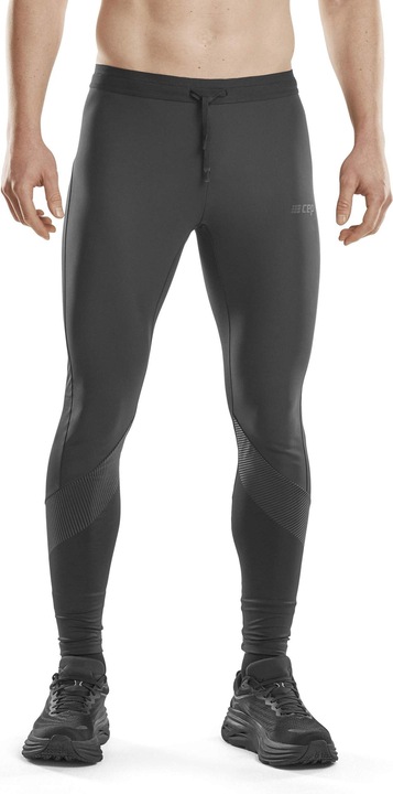 Actual product image Cep compreion cold weather v2 trousers (S)