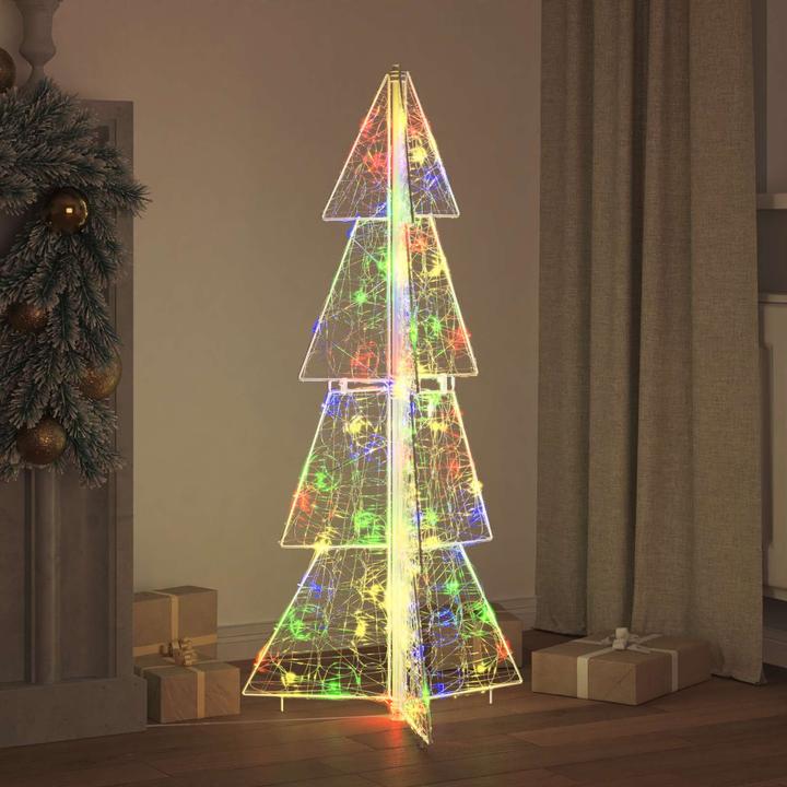 Image du produit vidaXL Weihnachtsbaum Dekoration