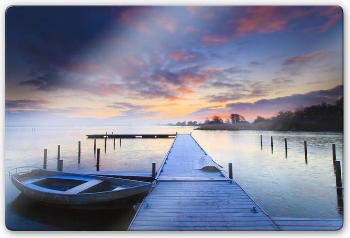 Actual product image Trenddeko Landing stage (60 x 40 cm)