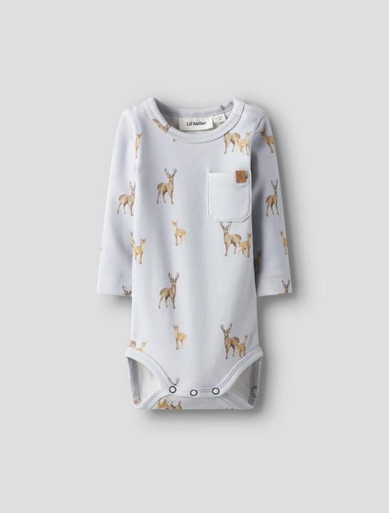 Immagine prodotto Name it Langarm Strampler (62)