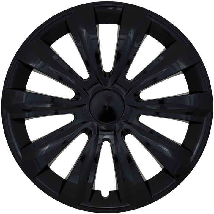 Albrecht Wieldop Delta 16" zwart stuk City Line (1 Pcs., 16")