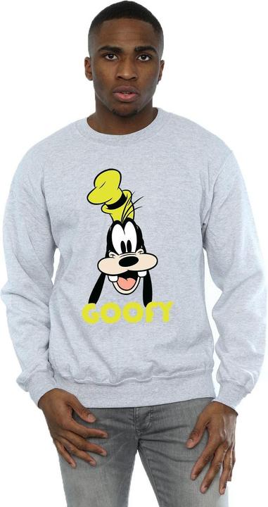Image du produit Disney - Sweat GOOFY FACE - Homme (XL)