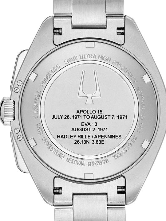 Image du produit Bulova Édition spéciale (Chronographe, 45 mm)