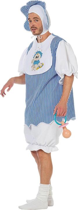 Produktbild Wilbers Baby Boy, Gr.52 (52)