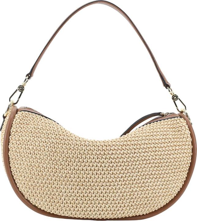 Immagine prodotto Abro Maglia Raffia Hobo Bag Willow