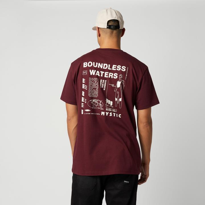 Produktbild Mystic Tactic Tee (L)