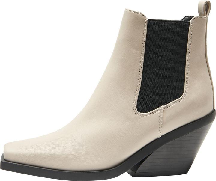Only Heel boots