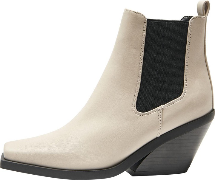 Only Bottes à talons