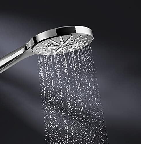 Produktbild Grohe Rainshower SmartActive 130 Handbrause (3 Strahlarten, 12 l/min)