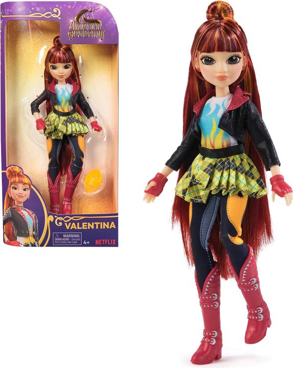 Produktbild Unicorn Academy Valentina