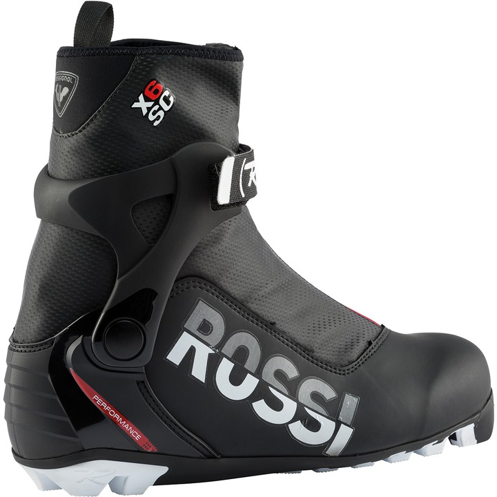 Image du produit Rossignol X-6 SC Chaussures de skating (39)