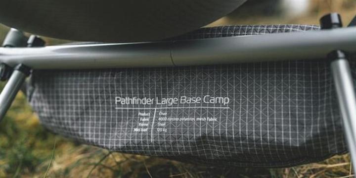 Actual product image Robens Pathfinder Large Base