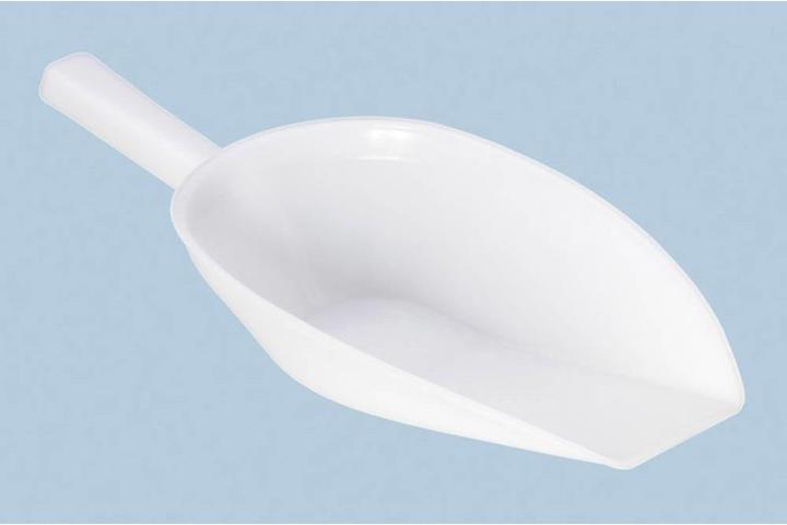 Actual product image Alutec White