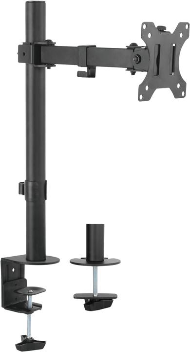 Mozi Basic Stand with Joint -p??yt??jalka yhdelle n??yt??lle (Table)