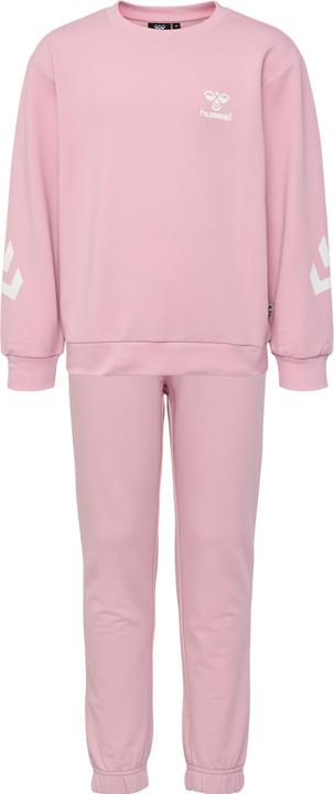 Produktbild hummel hmlVENTI TRACKSUIT (164)