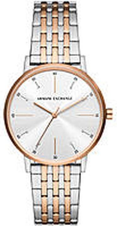 Immagine prodotto Armani Exchange Lola (Orologio da polso analogico, 36 mm)