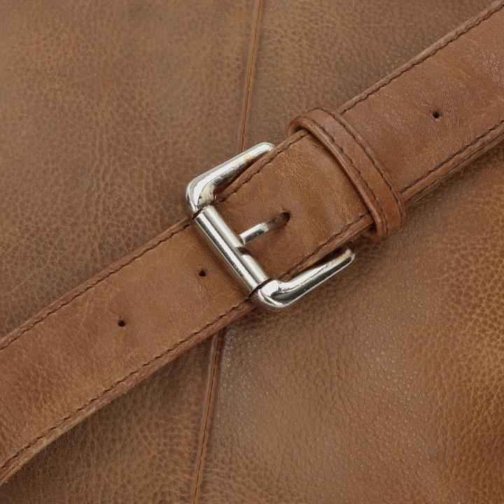 Immagine prodotto Taschendieb Kohlmarkt 7 borsa a tracolla in pelle 44 cm