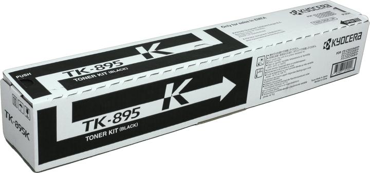 Image du produit Kyocera Tk-895k (CF)