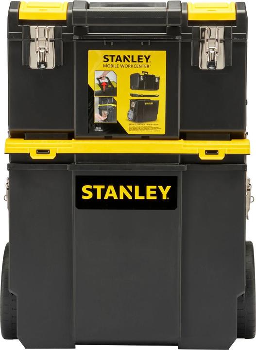 Produktbild Stanley Mobile (3 Teile)