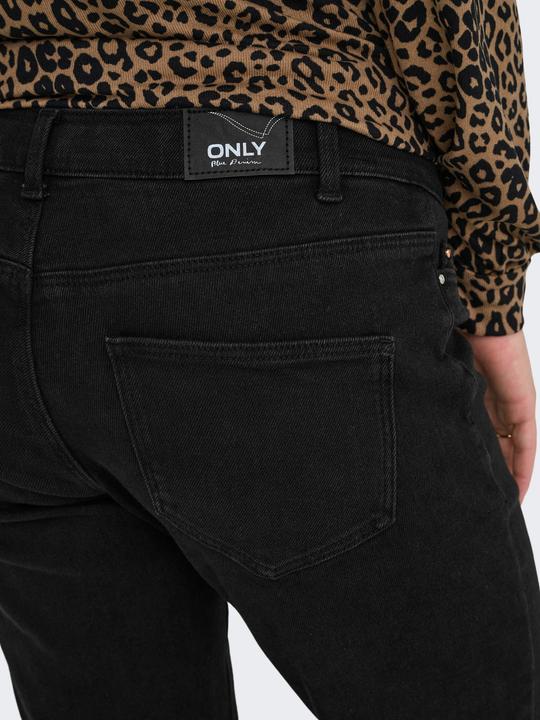 Immagine prodotto Only Maternity OLMCATWALK Hohe Taille Hohe Taille Jeans Straight-Fit jeans (L)
