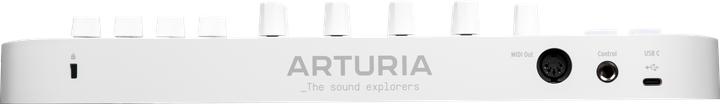 Image du produit Arturia MiniLab 3 (Clavier)