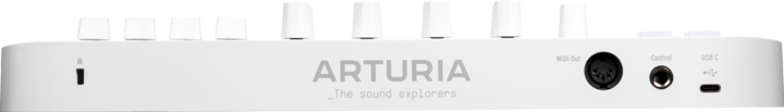Image du produit Arturia MiniLab 3 (Clavier)