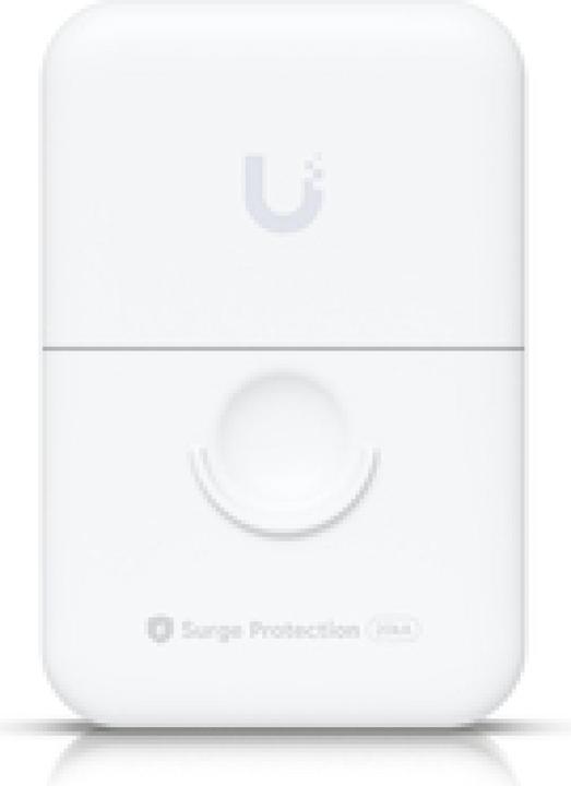 Ubiquiti ESD protection for outdoor