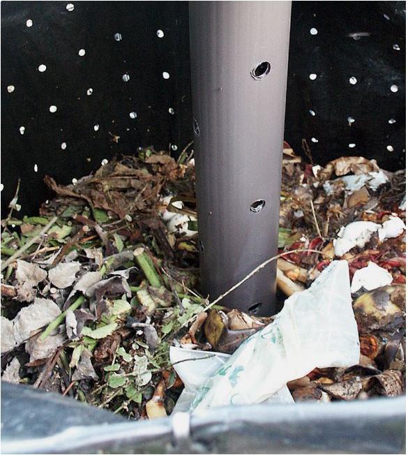 Produktbild Windhager Belüftungsrohr