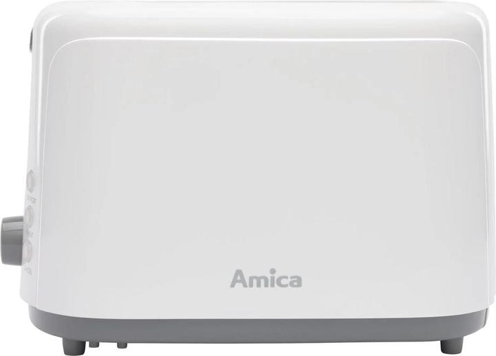 Actual product image Amica Friend TD1014