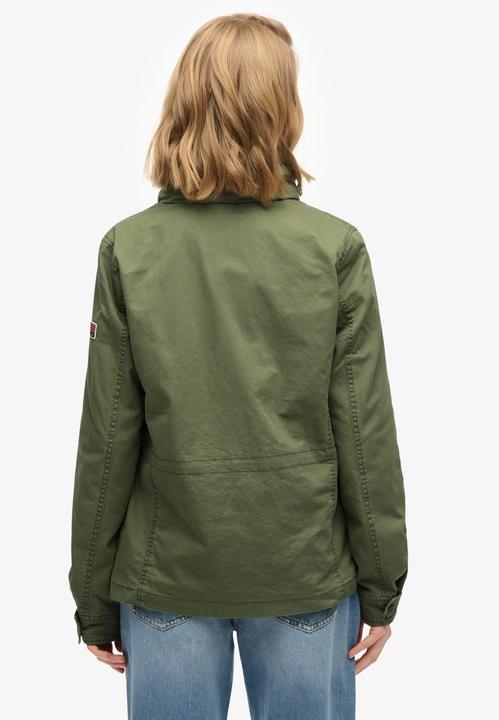Produktbild Superdry M65 Rookie (L)