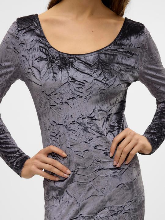 Actual product image Vero Moda VMMOLLY Langes Kleid Party-Kleid (S)