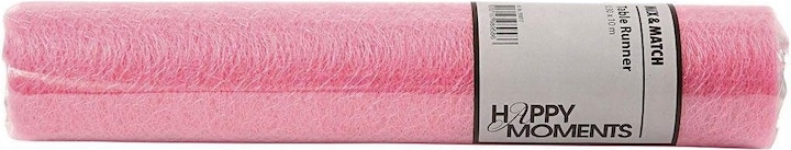 Actual product image Creativ Company Table runner net (30 x 1000 cm)