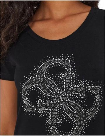 Immagine prodotto Guess Logo-T-Shirt für Damen (S)