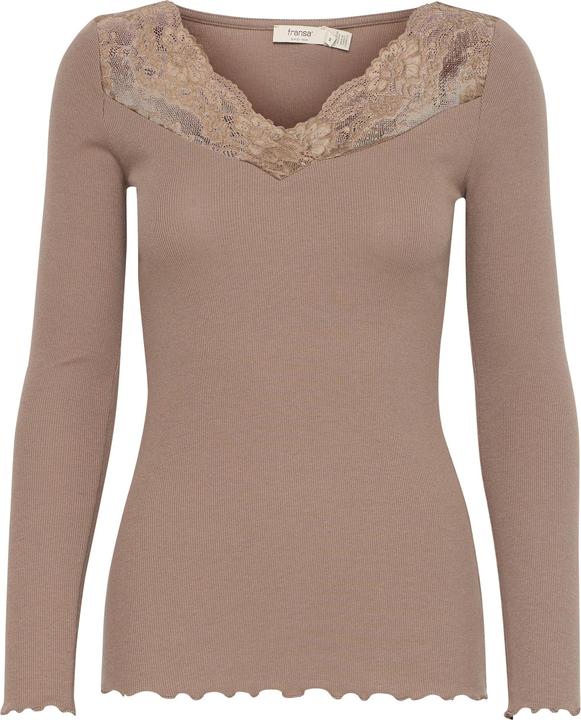 Image du produit Fransa FRHIZAMOND TEE 25 20614301 (L)