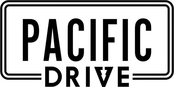 Produktbild Mindscape Pacific Drive (PS5)