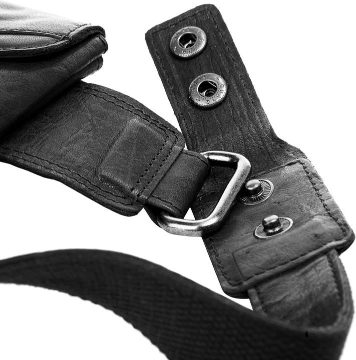 Immagine prodotto Spikes & Sparrow Gürteltasche