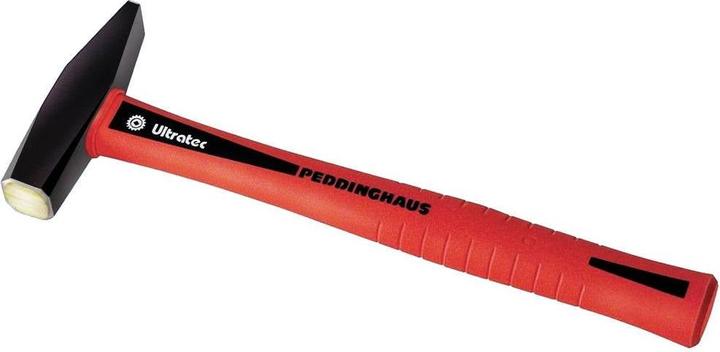 Actual product image Peddinghaus Safety cross pein hammer 5042.98 (2250 g)