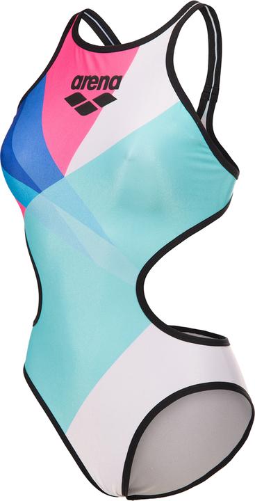 Produktbild Arena W One Placement Swimsuit Tech Back (40)