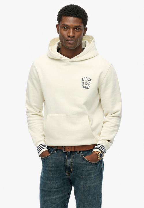 Produktbild Superdry Athletic Club Hoodie (M)