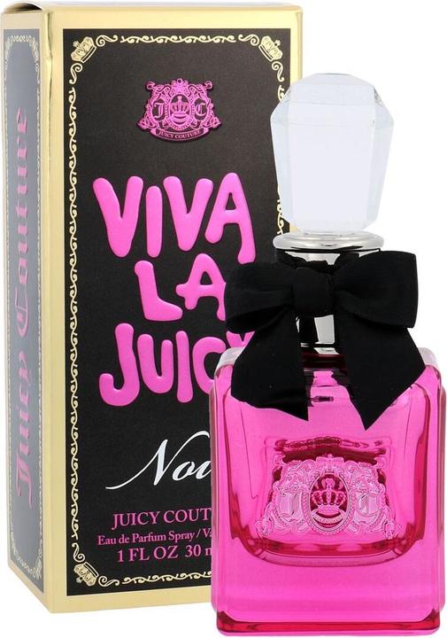 Produktbild Juicy Couture Viva La Juicy Noir (Eau de Parfum, 30 ml)
