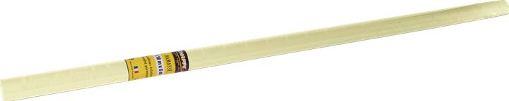 PROnappe Damast-Tischtuch, (B)1,18 x (L)6,0 m, elfenbein